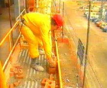 obra (194) PREVENCION RIESGOS LABORALES